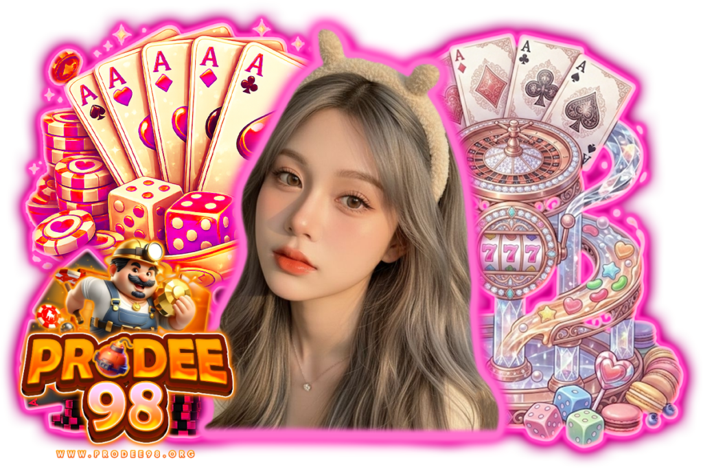 candy 98