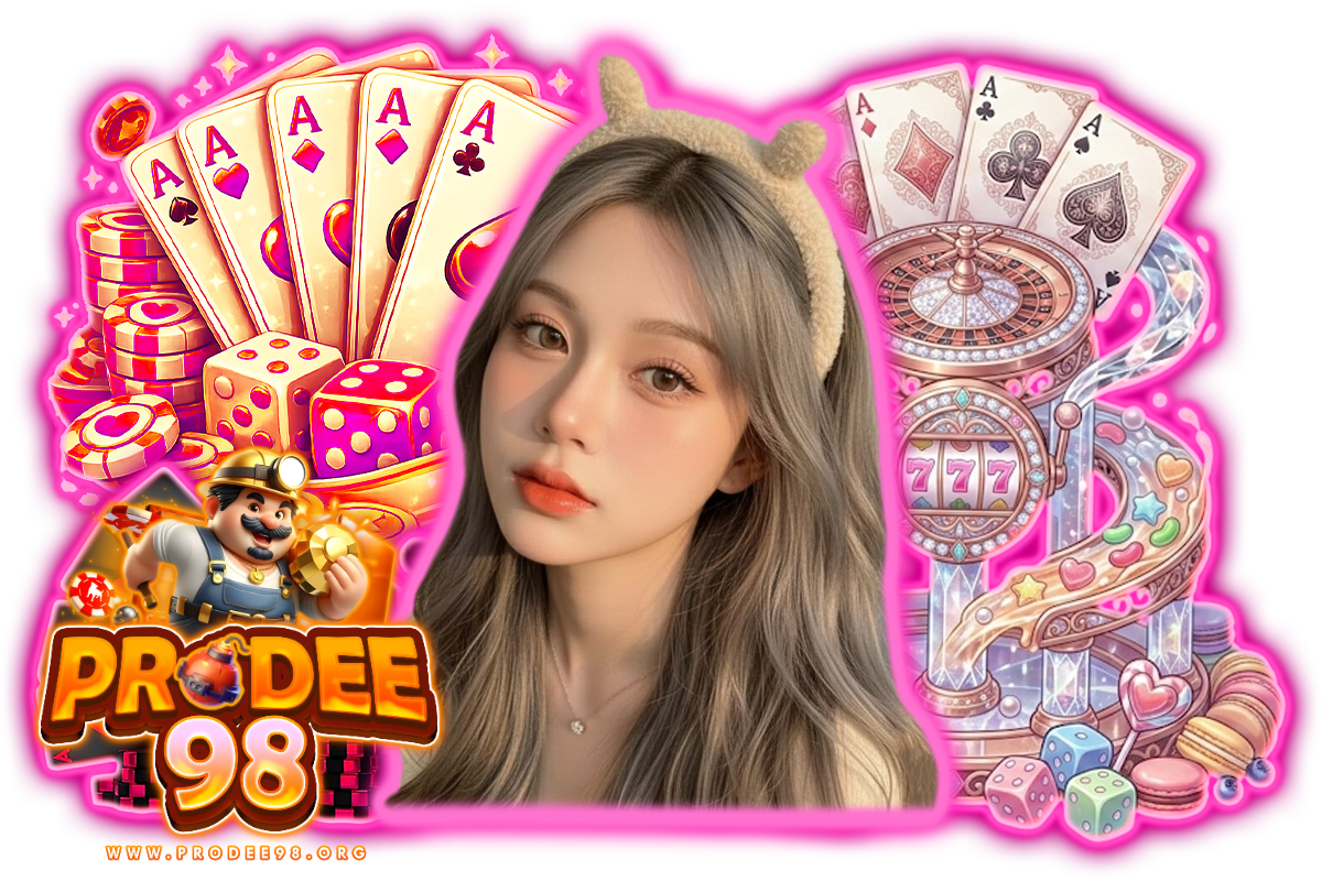 candy 98