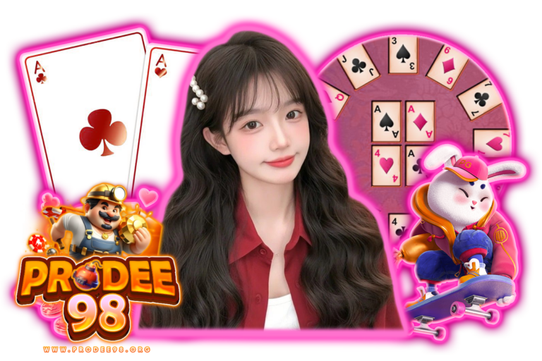 prodee บาคาร่า